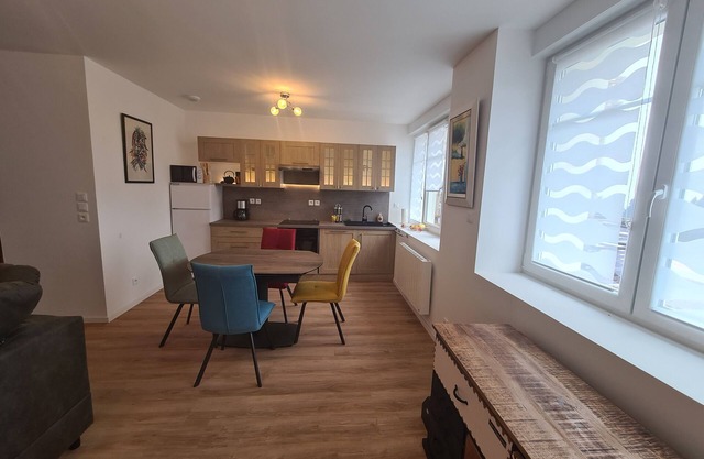 Bel Appartement 3 Pièces