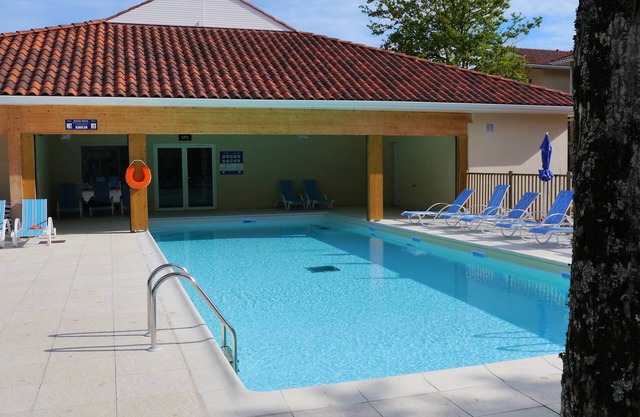 Bel Appartement | Accès piscine | Sur le lac !