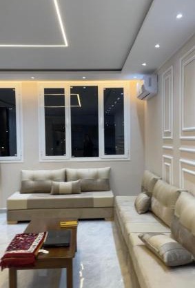 Bel appartement au port de Mostaganem