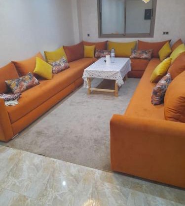 Bel appartement calme au centre ville
