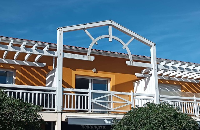 Bel Appartement Centre Biscarrosse Plage