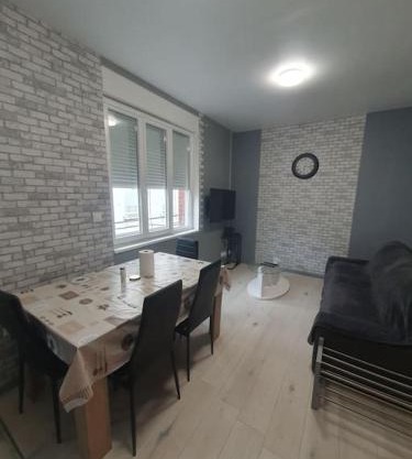 Bel Appartement Centre-Ville