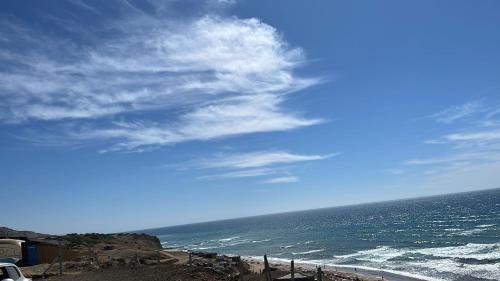 Bel appartement centre Asilah proche de la mer