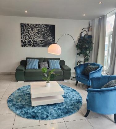 Bel appartement confortable Mons