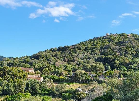 Bel appartement dans hameau calme