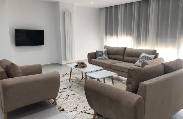 Bel Appartement de standing