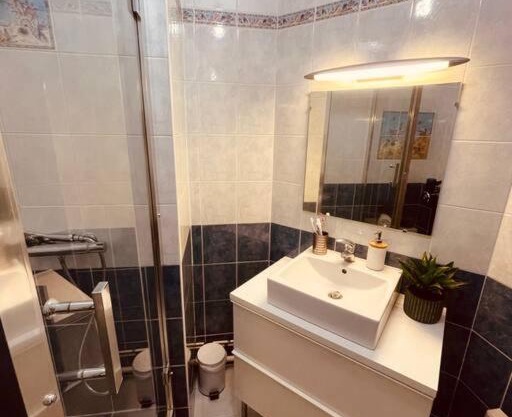 Bel appartement entre Paris et Disney
