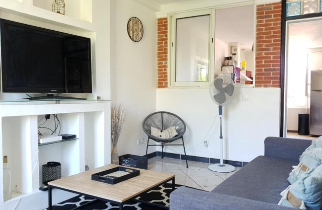 Bel appartement