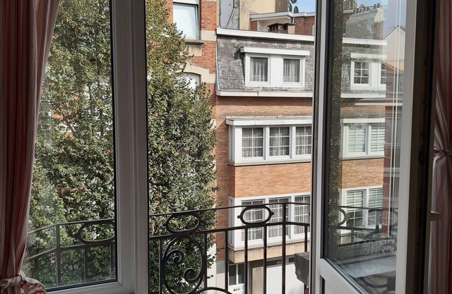 Bel Appartement Lumineux, Récemment Rénové, à 5 min du Parc Duden