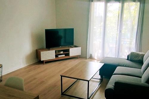 Bel appartement Perpignan 15 min de la mer