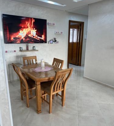 Bel appartement prés de Mcdo