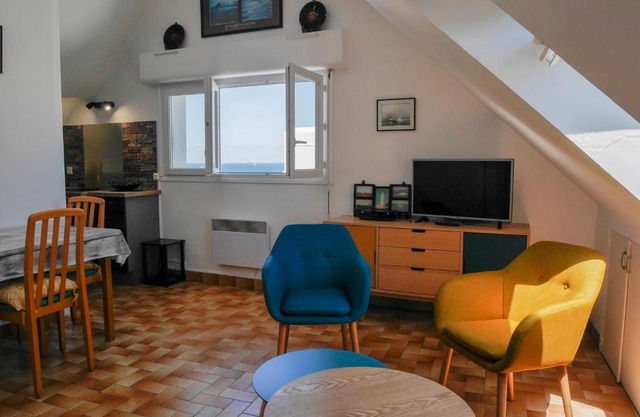 Bel appartement refait à neuf, proche commerces et plage - FR-1-418-175
