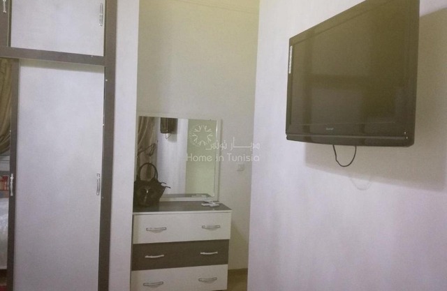 Bel Appartement S+2 Kantaoui