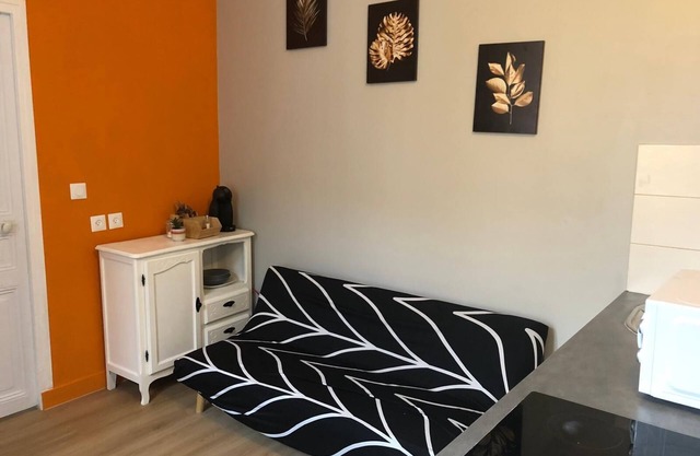 Bel Appartement Saint Gratien 3 min à Pied RER