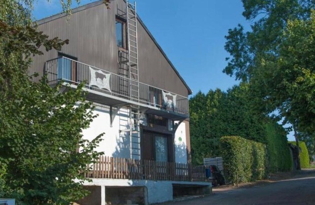Bel-Ardennes