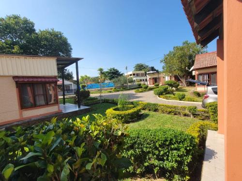 Bel Canto Lodge