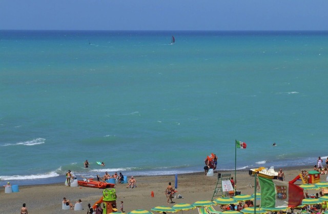 Belvilla by OYO Nice Holiday Home near Sea