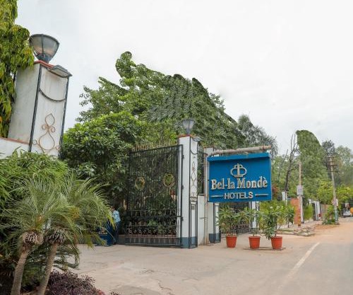 Bel-La Monde Hotel Chhattarpur South Delhi