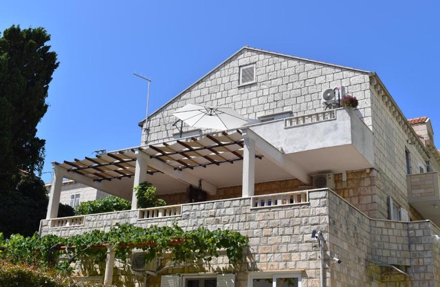 Bel Posto Apartment