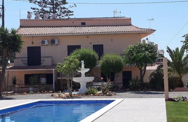 Bela Alexandra Guest House