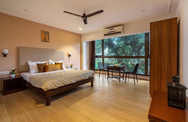 Bela Exotica Villa Mahabaleshwar, MH