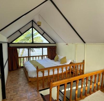Bela Farmhouse and Eatery