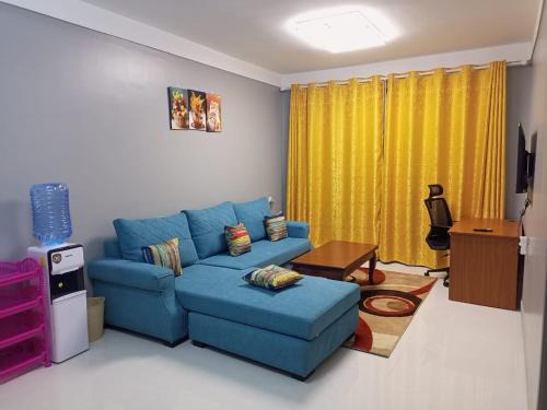 Bela Getaway Homes Executive one bedroom Apartment