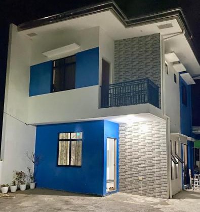 Bela Homestay in Balanga Bataan