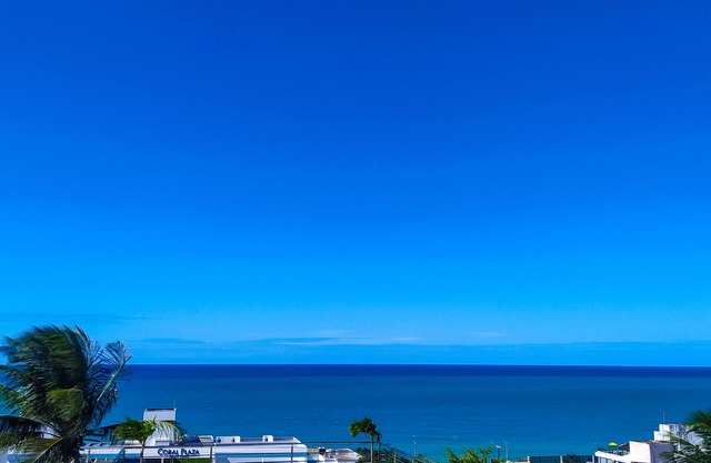 Bela Vista Hotel