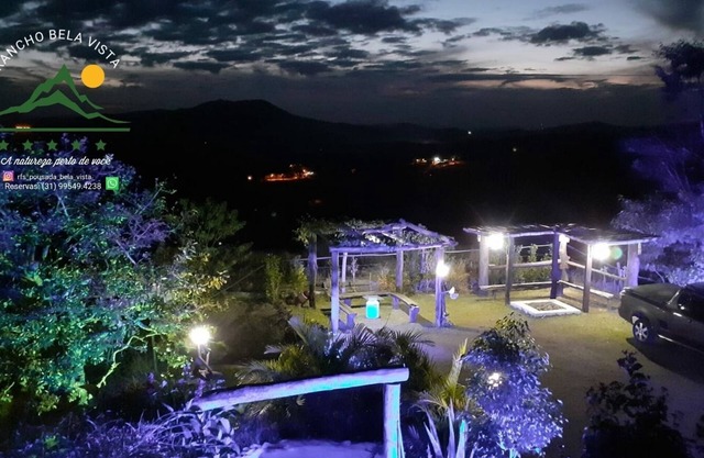 BELA VISTA Ranch