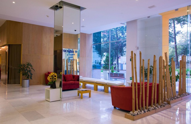 BelAir Business A Wyndham Garden Hotel