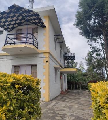 Belair cottages