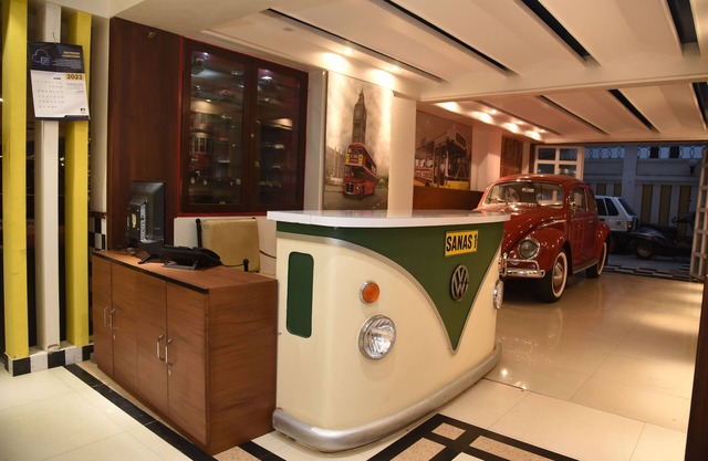 BelAir Suites Pune