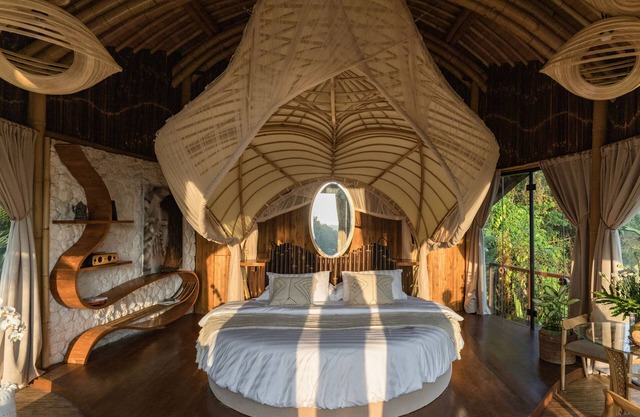 belalu bali boutique & spa experience