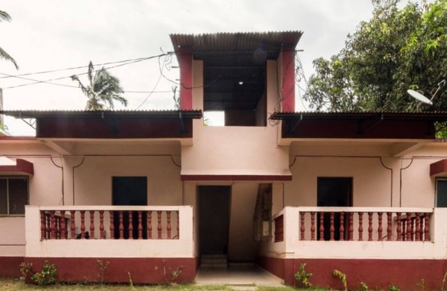 Belam Villa