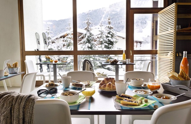Belambra Clubs Praz-sur-Arly - L'Alisier