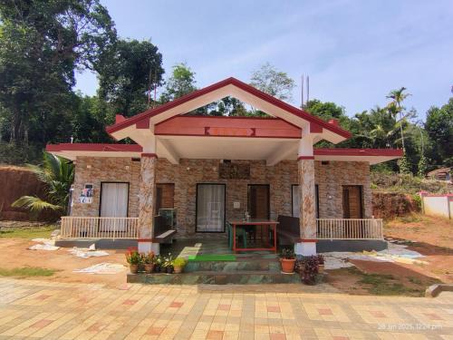 Belandur Cottage