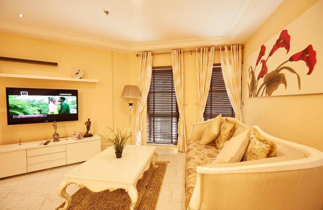 Belanova Apartments & Suites