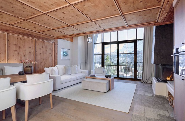 BelArosa Chalet