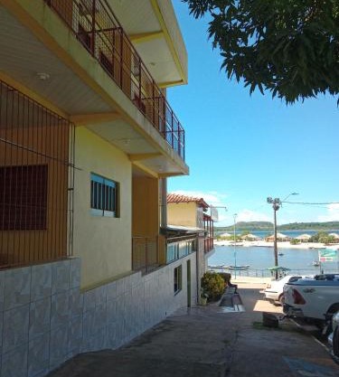 BELAS PRAIAS POUSADA