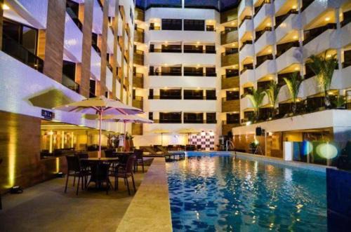 BelaVista Flats - Gold Flat