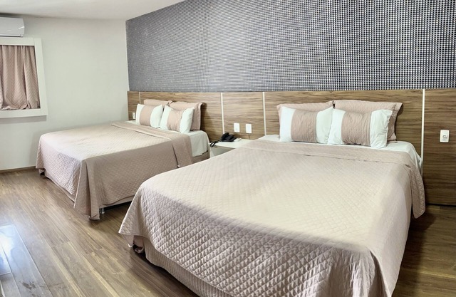 Belavista Hotel