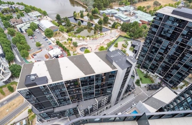 Belc6 · Best views, Spacious 3br Penthouse, High floor