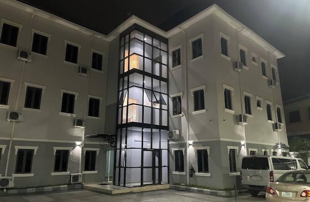 Belcanto Residence