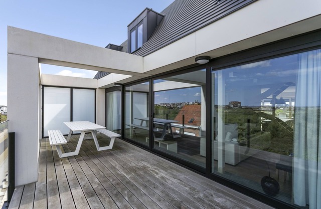Belcasa Family Suites & Lofts