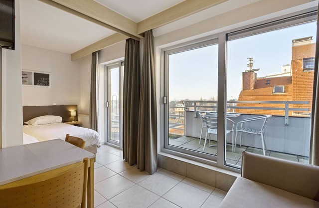 Belcasa Suitehotel