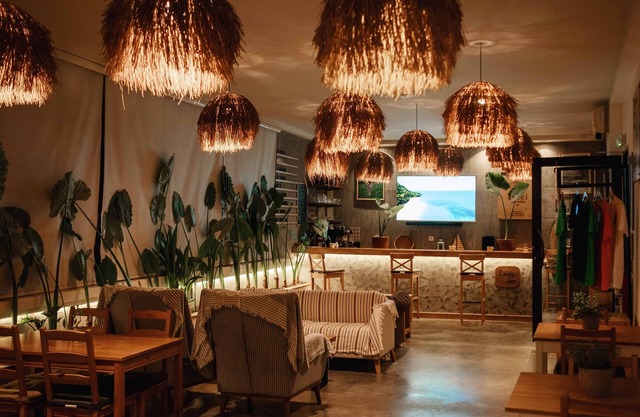 Belci City House