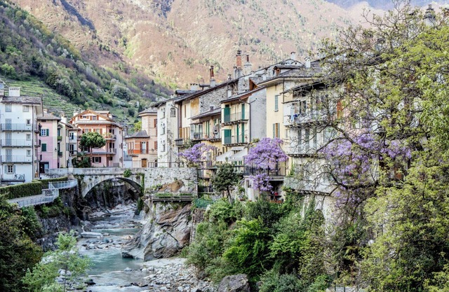 Belcolle, il bello della tranquillità