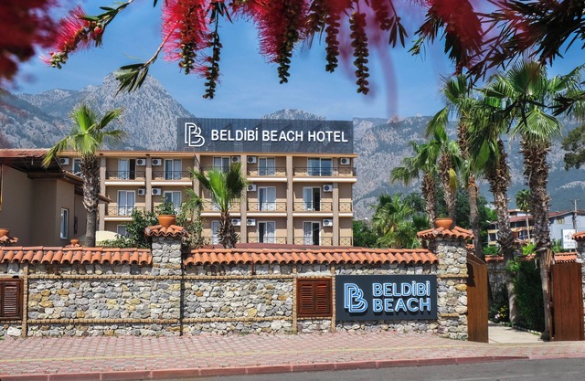 Beldibi Beach Hotel