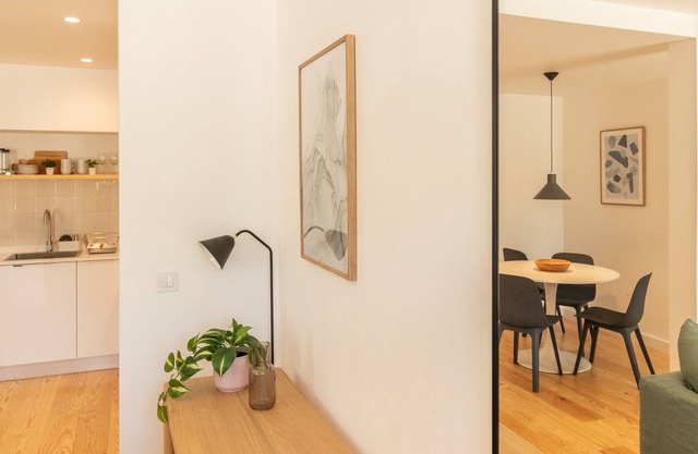Belem Premium II by Homing